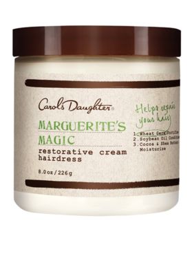 Carol's Daughter Marguerite's Magic Restorative Cream
