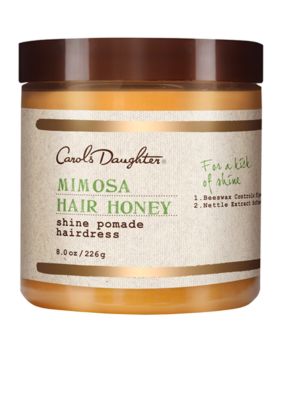 Carol's Daughter Mimosa Hair Honey