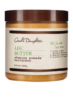 Carol's Daughter Loc Butter