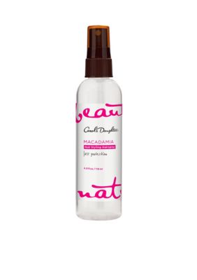Carol's Daughter Macadamia Heat Styling Spray