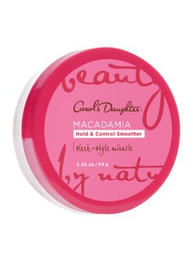 Carol's Daughter Macadamia Hold & Control Smoother