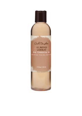 Carol's Daughter Almond Cookie Body Cleansing Gel