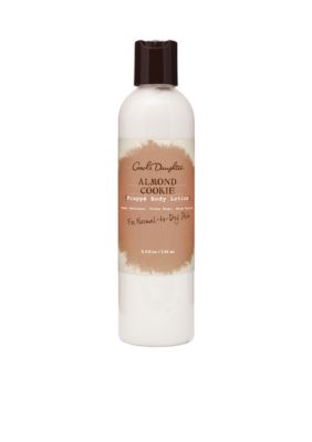 Carol's Daughter Almond Cookie Body Lotion