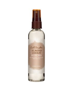 Carol's Daughter Almond Cookie Dry Oil Mist