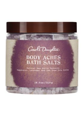 Carol's Daughter Body Aches Bath Salts