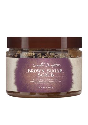 Carol's Daughter Brown Sugar Scrub
