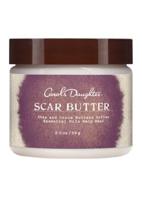 Carol's Daughter Scar Butter