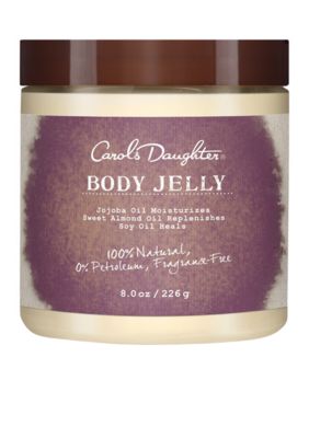 Carol's Daughter Unscented Hand and  Body Jelly