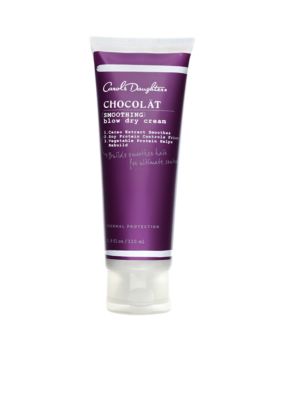 Carol's Daughter Chocolat Smoothing Blow Dry Cream