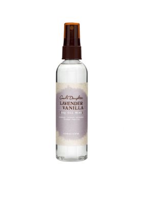 Carol's Daughter Lavender Vanilla Dry Oil Mist