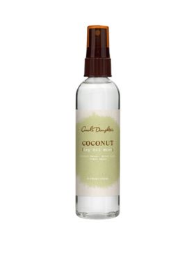 Carol's Daughter Coconut Dry Oil Mist