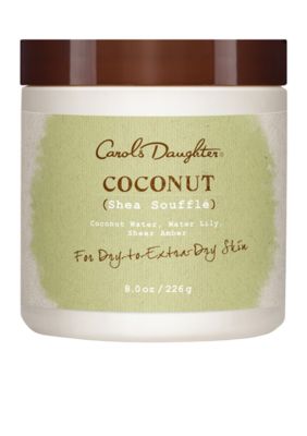 Carol's Daughter Coconut Shea Souffle