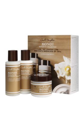 Carol's Daughter Monoi Repairing 3-Piece Starter Kit