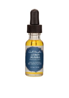 Carol's Daughter Lemon/Jojoba Cuticle Oil