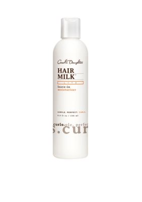 Carol's Daughter Hair Milk Lite Leave-in Moisturizer