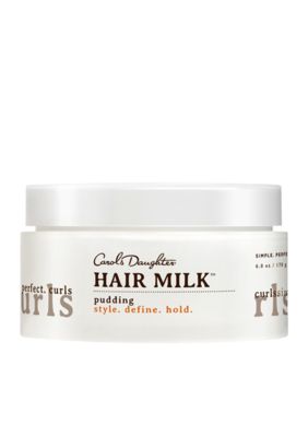 Carol's Daughter Hair Milk Pudding