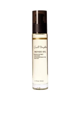 Carol's Daughter Monoi Sacred Strengthening Serum