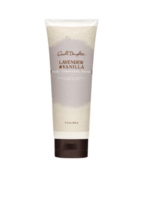 Carol's Daughter Lavender Vanilla Body Scrub