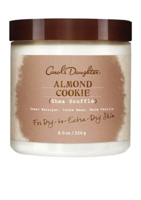 Carol's Daughter Almond Cookie Shea Souffle