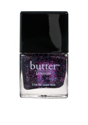 butter LONDON 3 Free Nail Lacquer
