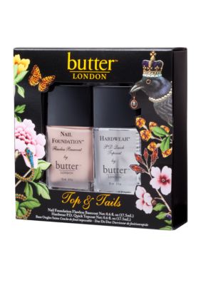 butter LONDON Top & Tails Sets