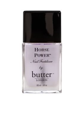 butter LONDON Horse Power Nail Fertilizer