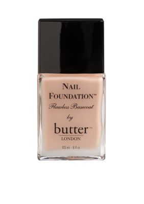 butter LONDON Nail Foundation Flawless Basecoat