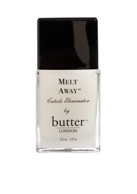 butter LONDON Melt Away Cuticle Eliminator
