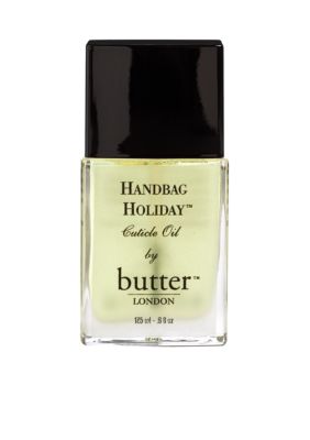 butter LONDON Handbag Holiday Cuticle Oil