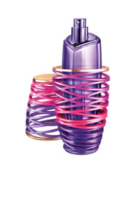 Justin Bieber Girlfriend Eau de Parfum