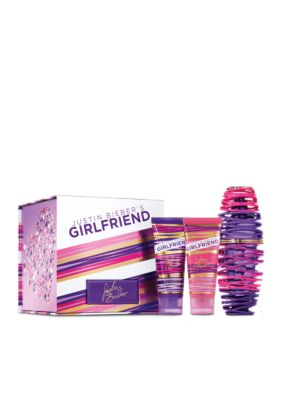 Justin Bieber Girlfriend Set