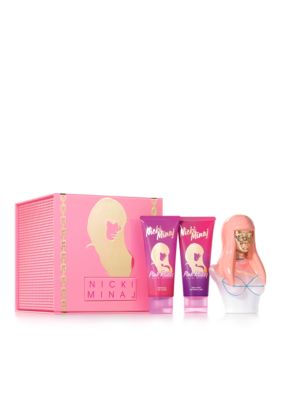 Nicki Minaj Pink Friday Set