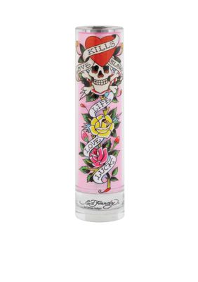 Ed Hardy Eau de Parfum Spray