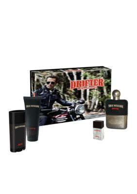 True Religion Drifter Eau de Toilette Set