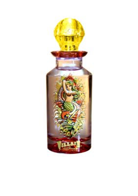 Ed Hardy Villain for Her Eau de Parfum