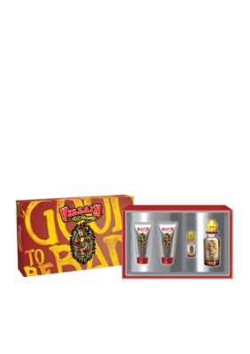 Ed Hardy Villian For Her Set