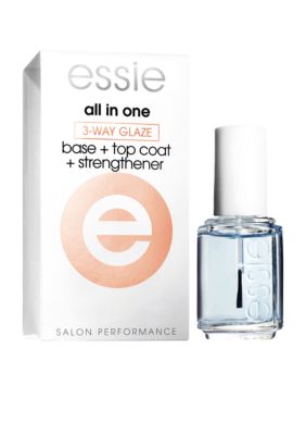 Essie All in One Base Treatment