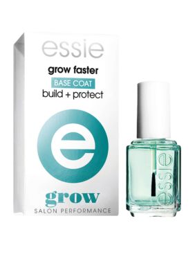 Essie Grow Faster Base Coat