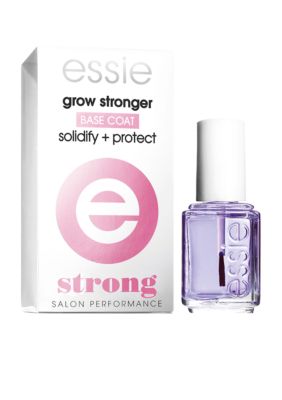 Essie Grow Stronger Base Coat
