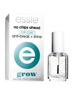 Essie No Chips Ahead Top Coat
