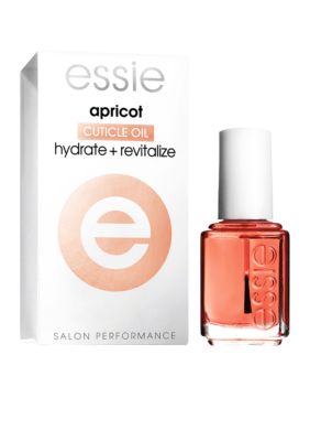 Essie Apricot Cuticle Oil