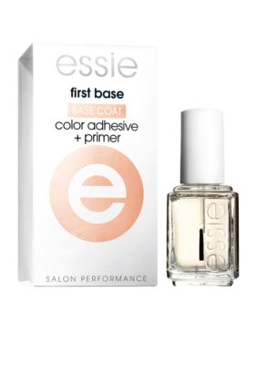 Essie First Base Base Coat