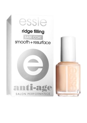 Essie Ridge Filling Base Coat