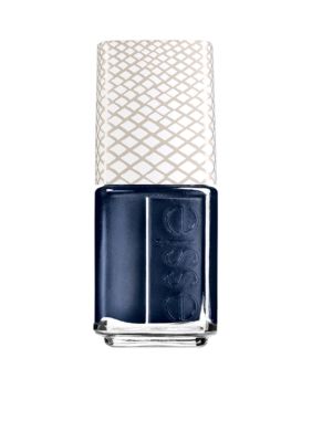 Essie Snakeskin Magnetic Nail Color