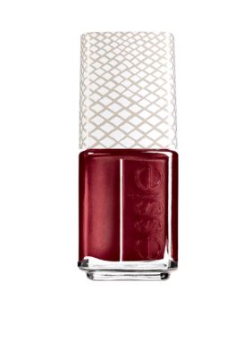 Essie Snakeskin Magnetic Nail Color