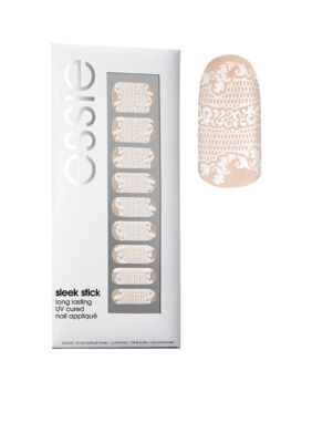Essie Sleek Stick Nail Appliques'
