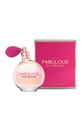 Isaac Mizrahi Fabulous Eau de Parfum