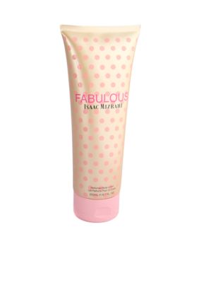 Isaac Mizrahi Fabulous Body Lotion