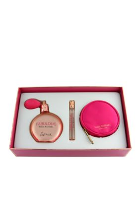 Isaac Mizrahi Fabulous Gift Set