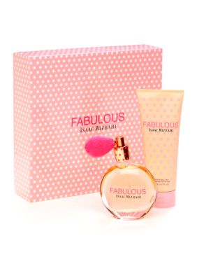 Isaac Mizrahi Gift Set